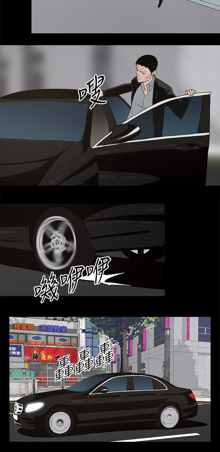 《妻子的替身》第74章百分百 第13页
