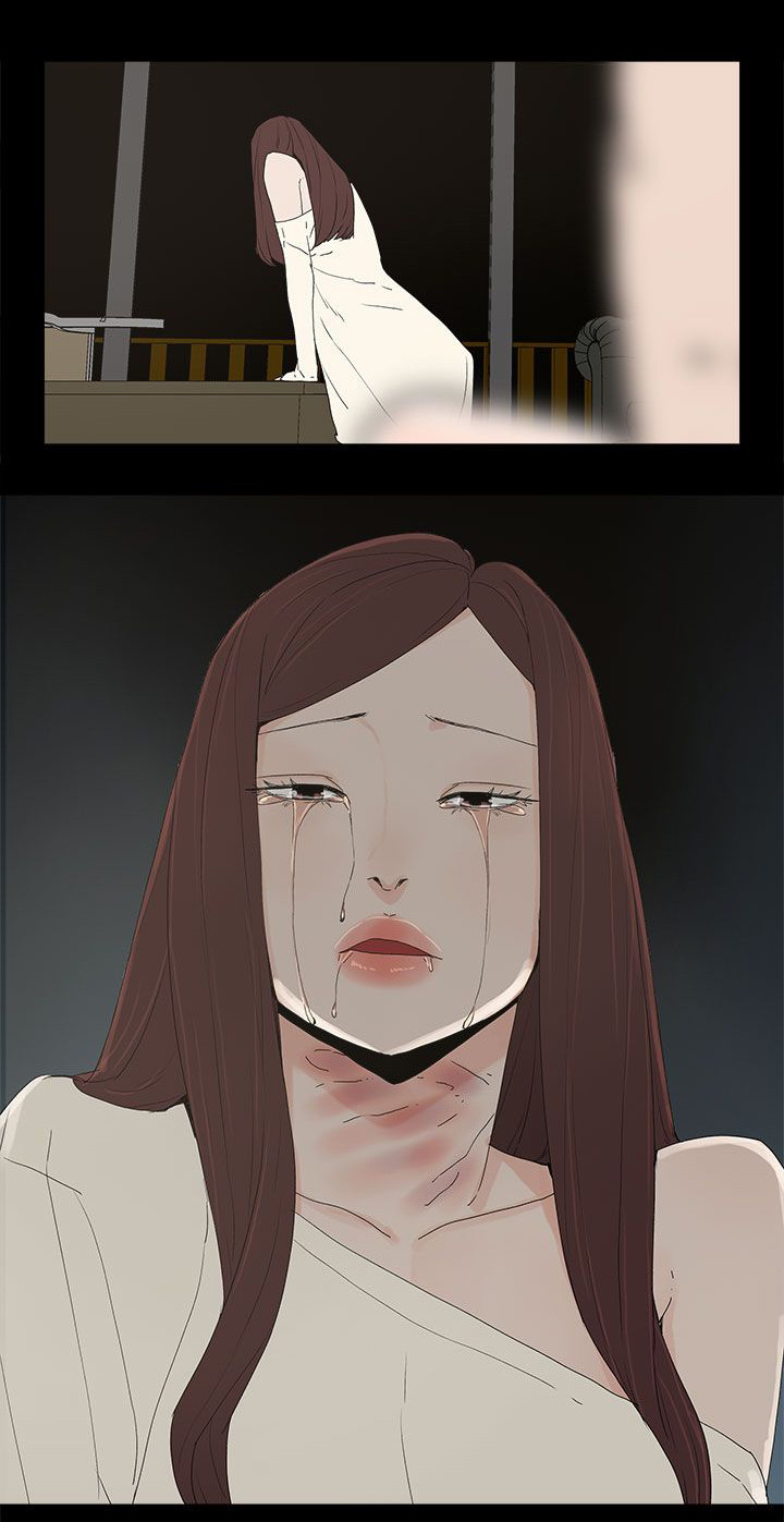 《妻子的替身》第73章杀一个人 第3页
