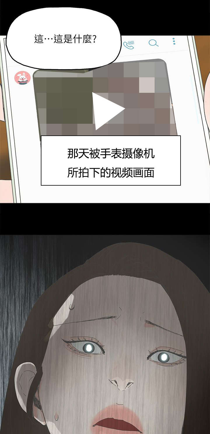 《妻子的替身》第70章电话沟通 第11页