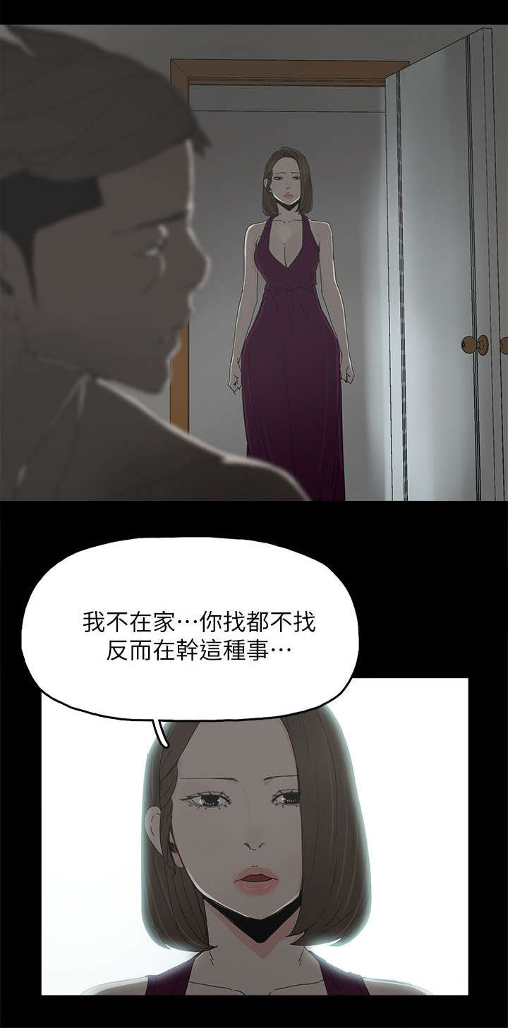 《妻子的替身》第67章解锁 第11页