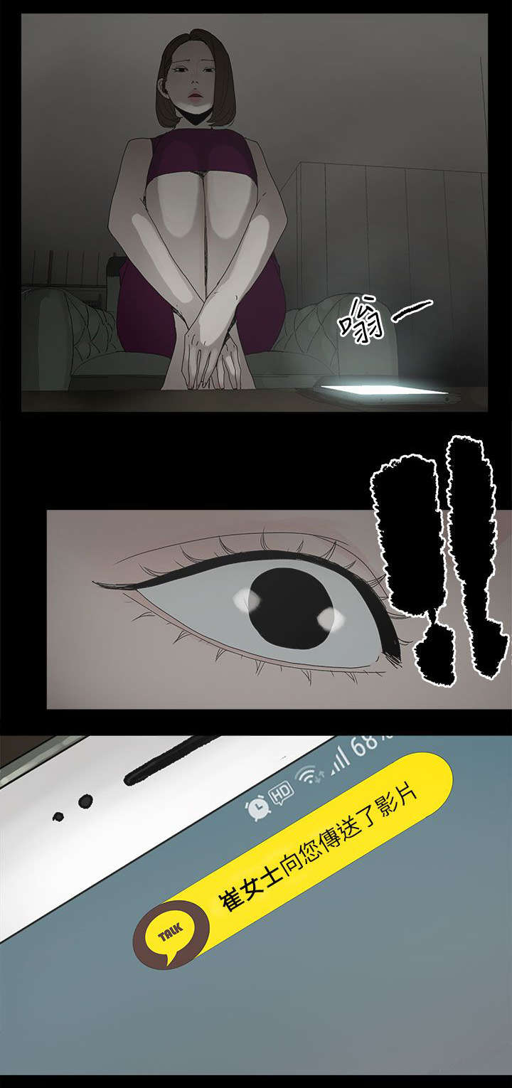 《妻子的替身》第67章解锁 第15页