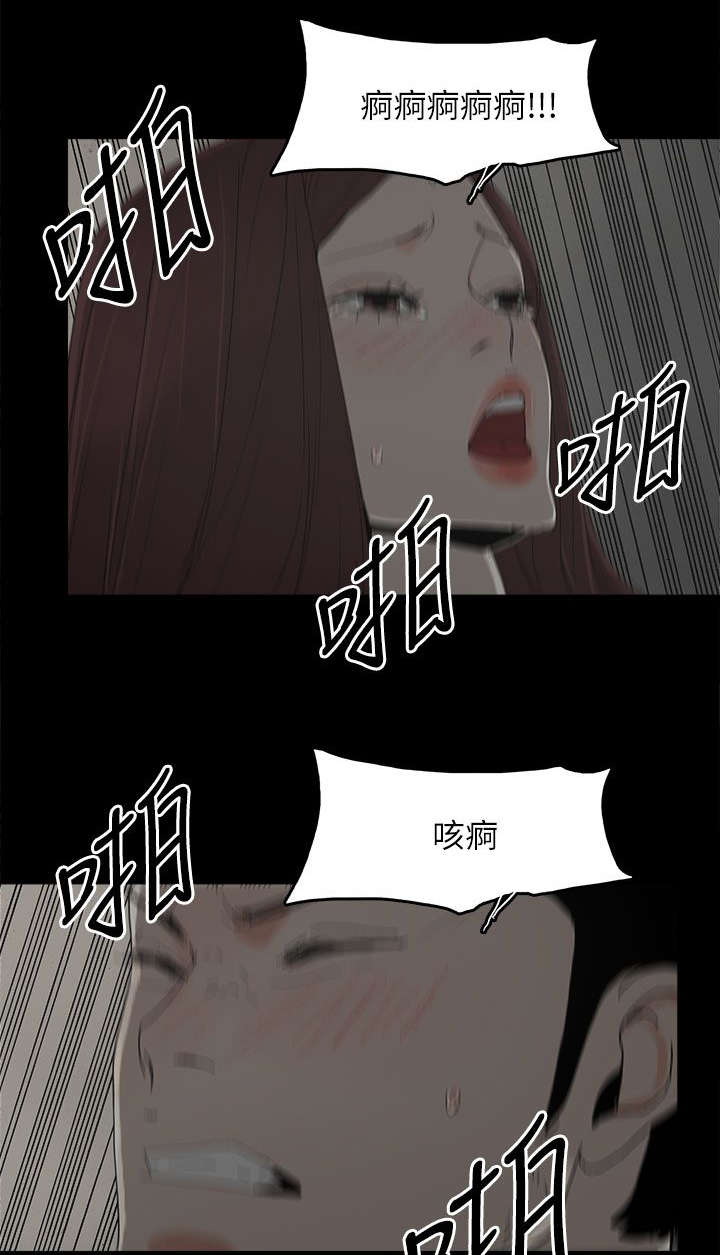 《妻子的替身》第67章解锁 第8页