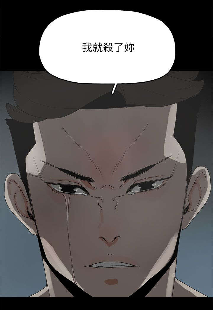 《妻子的替身》第68章杀了你 第18页