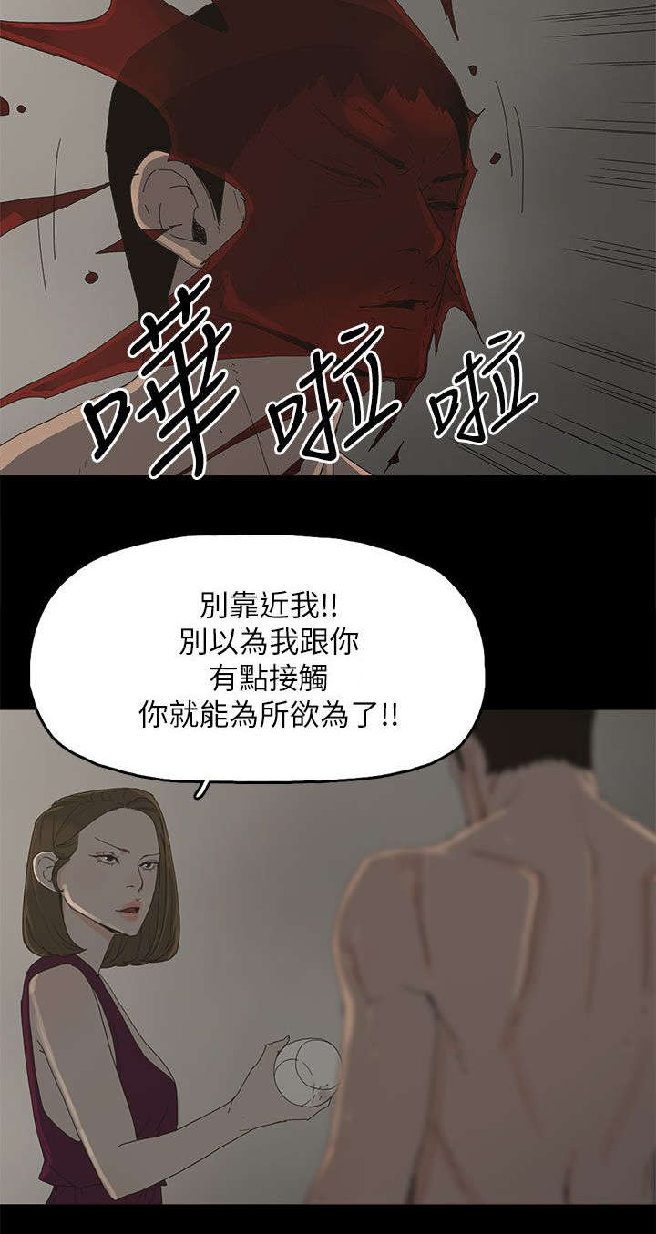 《妻子的替身》第66章得手 第14页