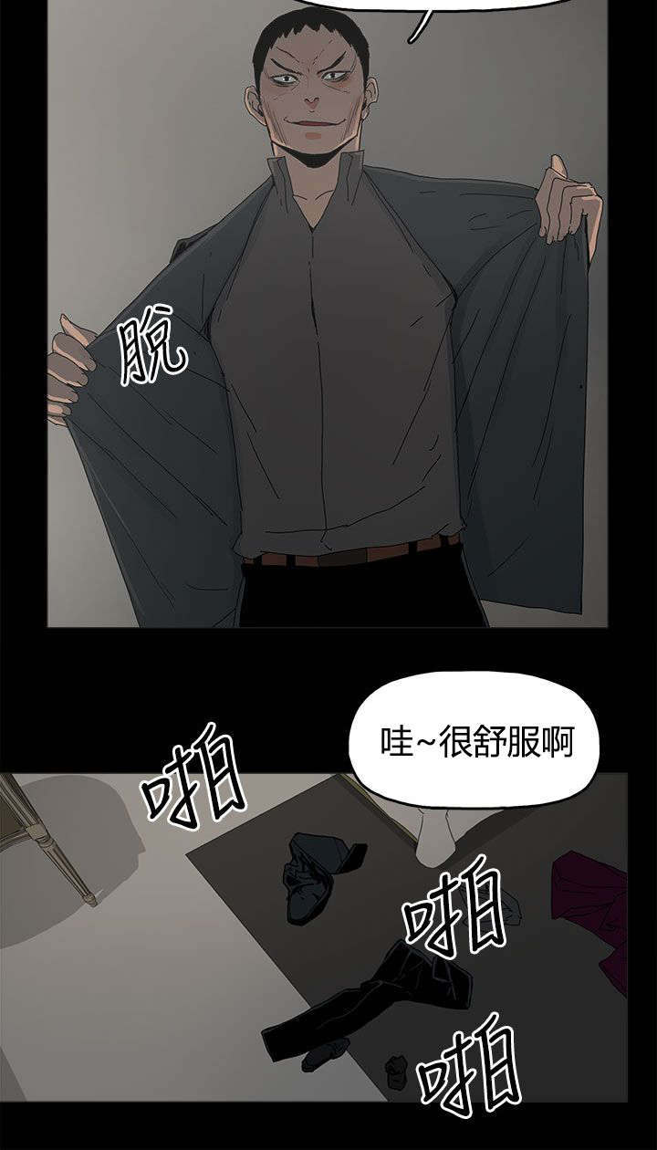 《妻子的替身》第66章得手 第6页