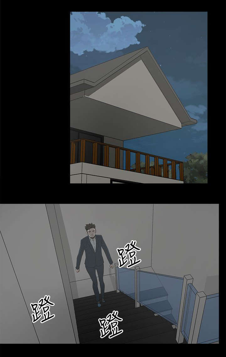 《妻子的替身》第64章绝对不会 第20页
