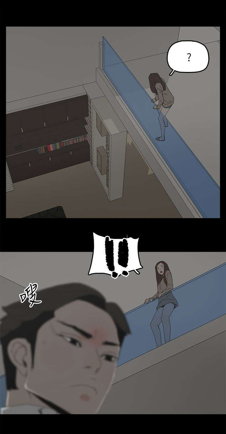 《妻子的替身》第60章导火索 第18页