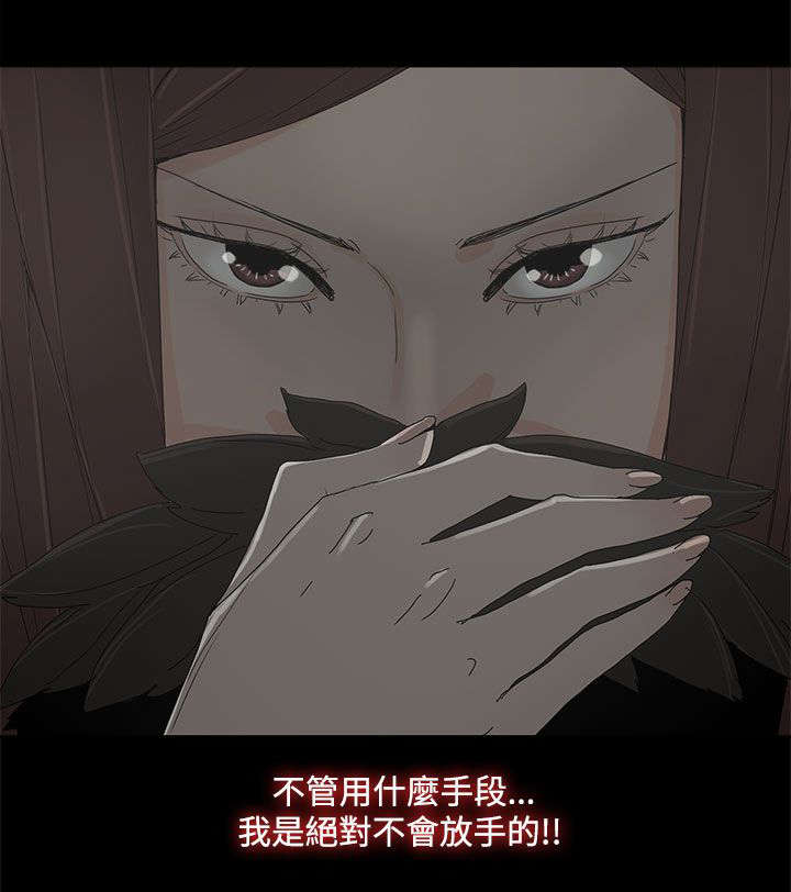 《妻子的替身》第61章妻子的过往 第9页