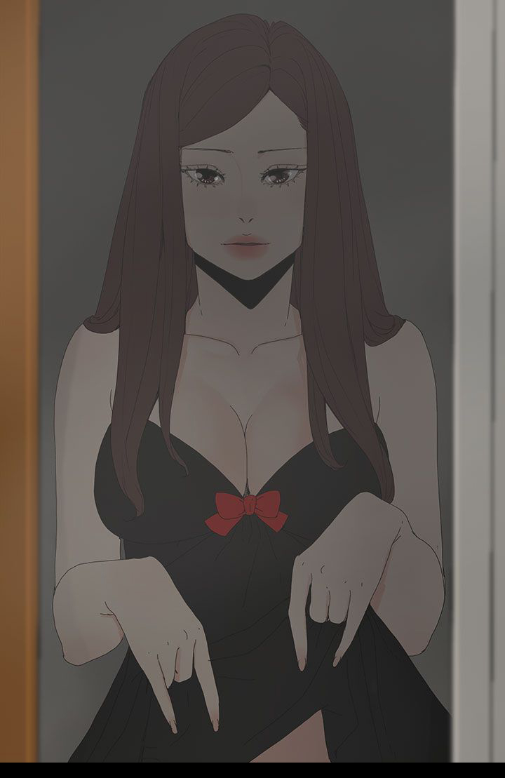 《妻子的替身》第55章关系的尽头 第10页