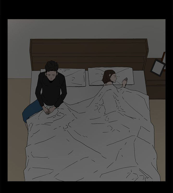 《妻子的替身》第45章相信 第4页