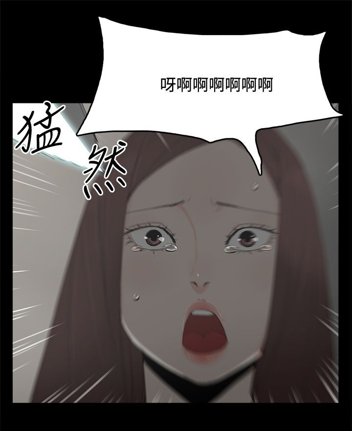 《妻子的替身》第46章袭击 第15页
