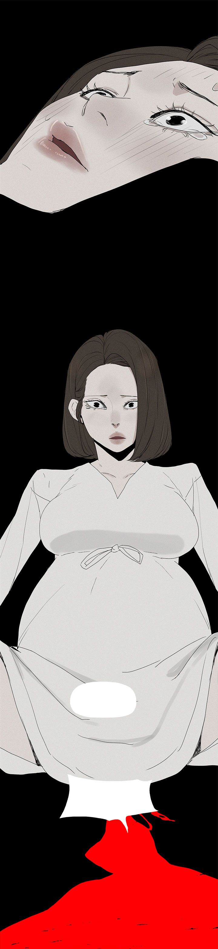 《妻子的替身》第44章夏恩 第13页