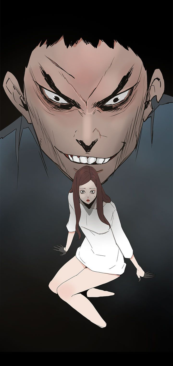 《妻子的替身》第29章威胁 第22页