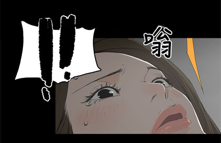 《妻子的替身》第1章怀恨的身体 第19页