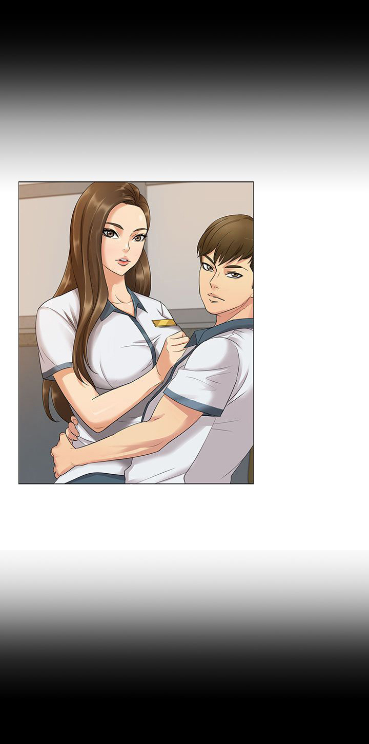 《隐忍》第4章不平衡 第13页