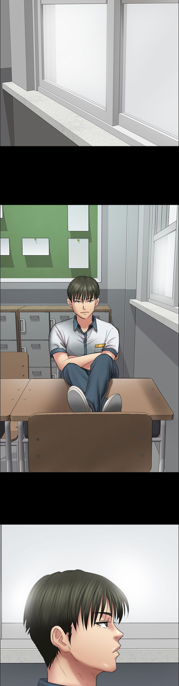 《隐忍》第26章计划 第8页