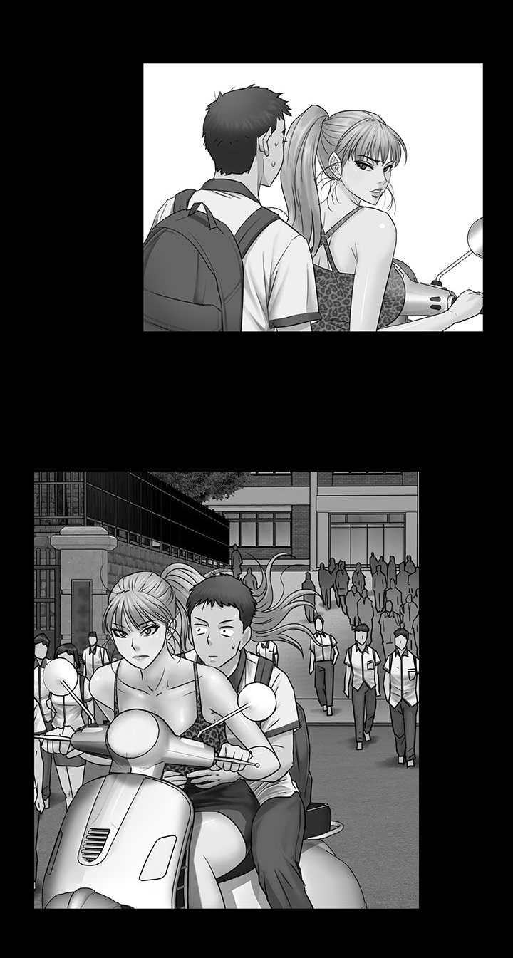 《隐忍》第36章嫁祸 第4页