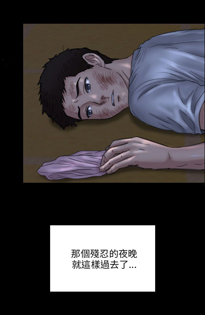 《隐忍》第48章发泄愤怒 第7页