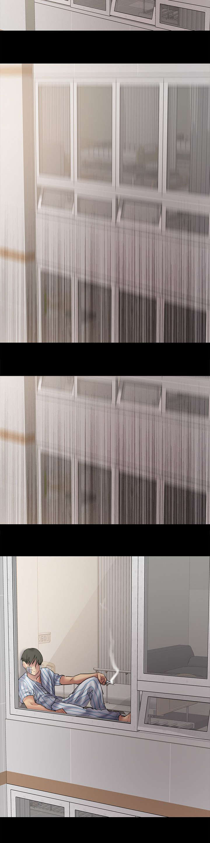 《隐忍》第101章隐瞒 第10页