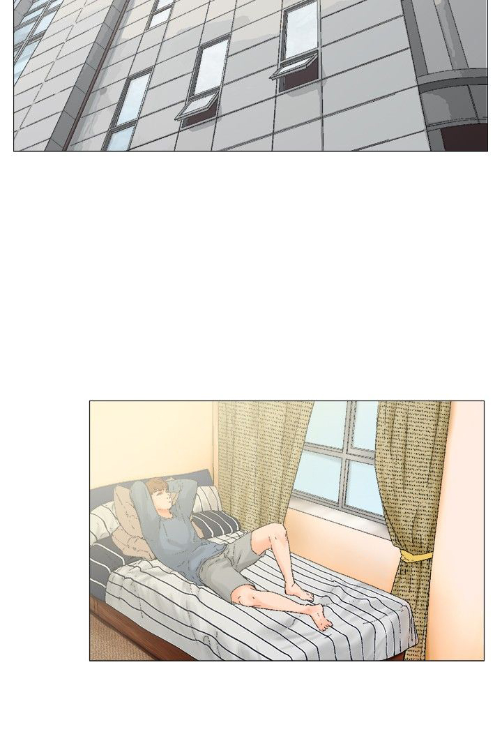 《涉外者》第4章安排 第3页