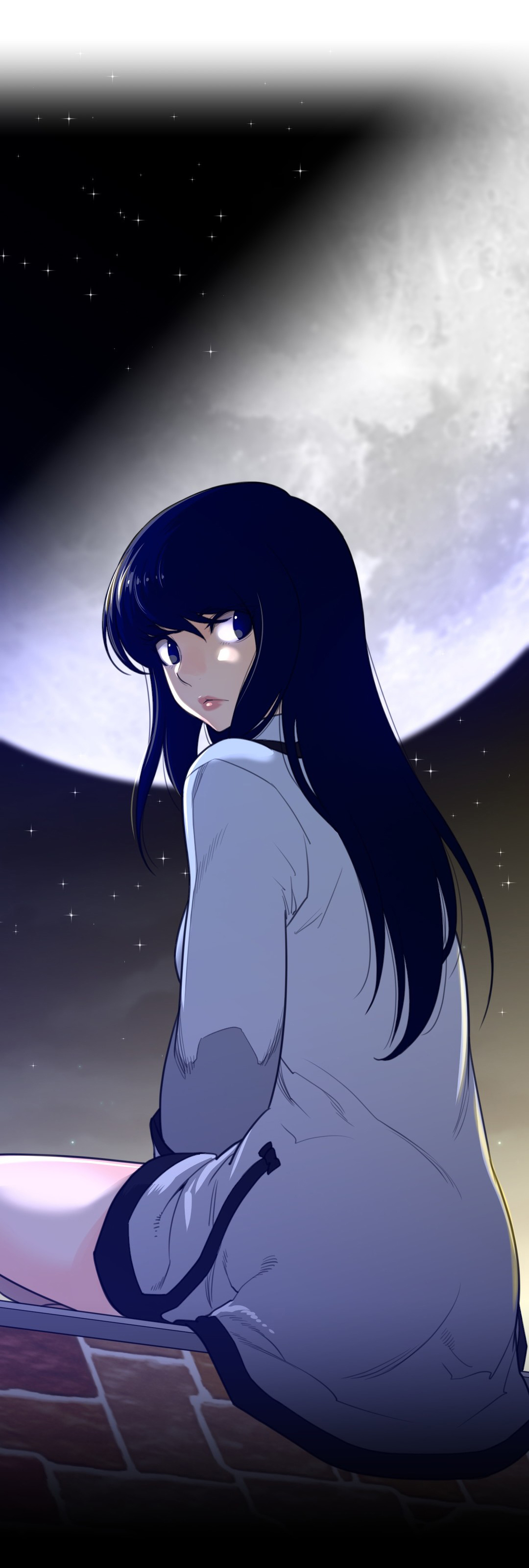 《与太阳同行》第94章完结（第一季） 第11页