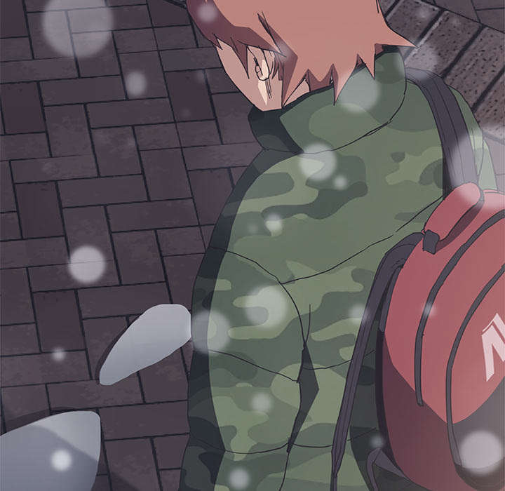 《边缘关系》第96章下雪了 第39页