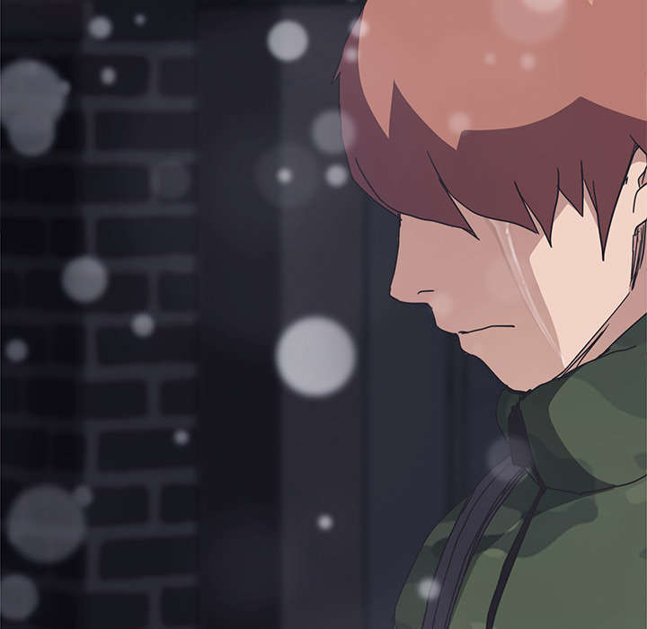 《边缘关系》第96章下雪了 第50页