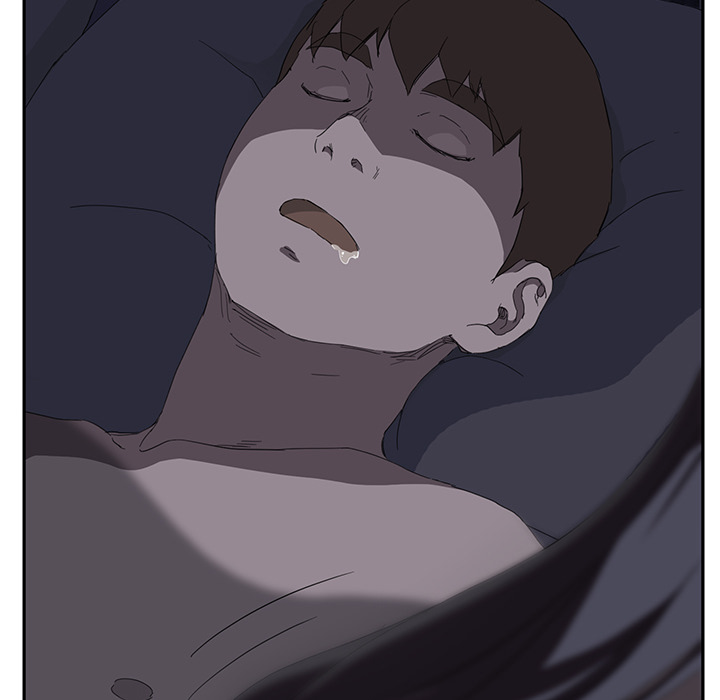 《边缘关系》第54章夜袭 第37页
