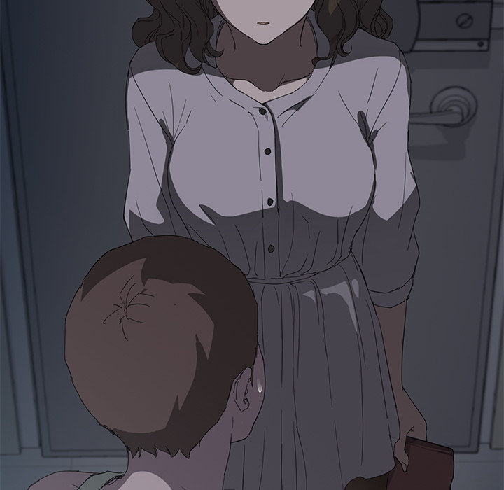 《边缘关系》第51章强行 第3页
