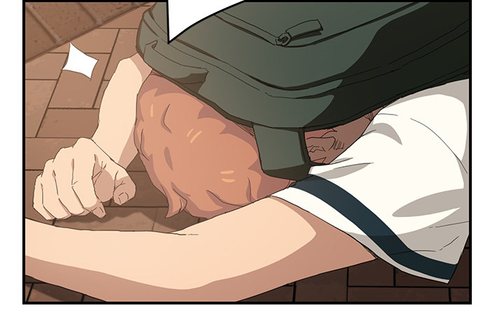 《边缘关系》第31章害怕 第23页