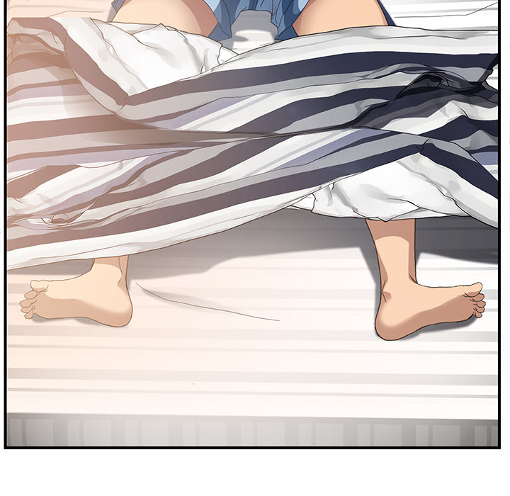 《边缘关系》第19章生气 第3页