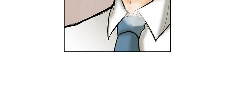 《隐瞒的恋情》第1章实习生 第6页