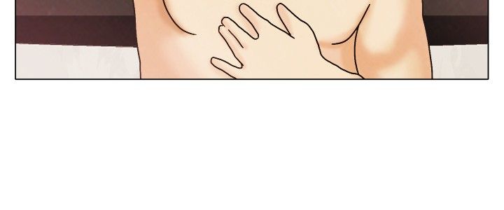 《隐瞒的恋情》第8章躲不掉 第4页