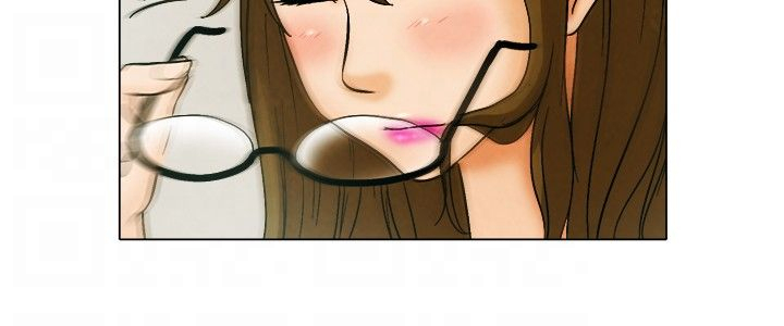 《隐瞒的恋情》第8章躲不掉 第6页