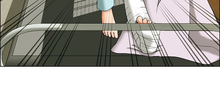 《隐瞒的恋情》第22章探病 第2页