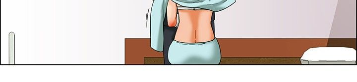 《隐瞒的恋情》第22章探病 第6页