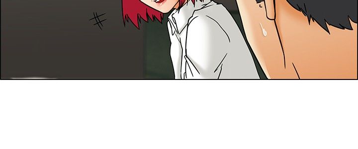 《隐瞒的恋情》第27章回家 第8页