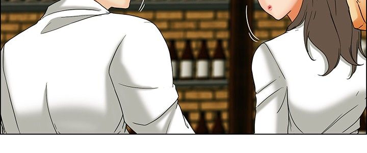 《隐瞒的恋情》第32章绍延的前任们 第2页