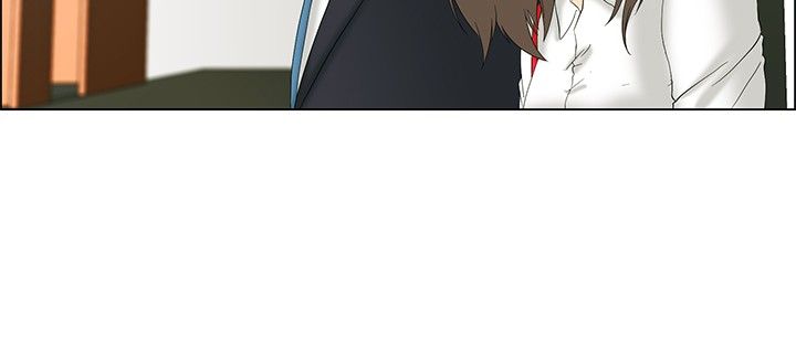 《隐瞒的恋情》第35章逃离 第5页