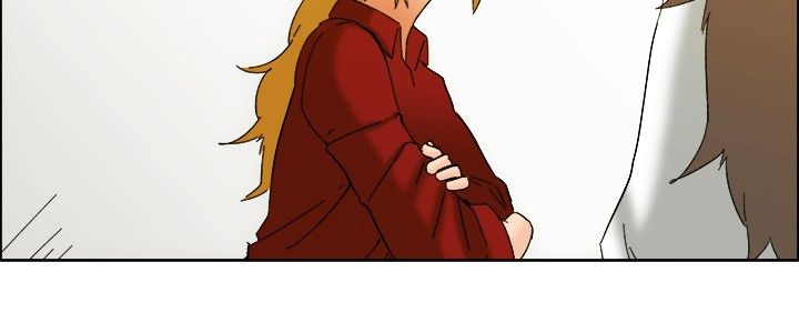 《隐瞒的恋情》第48章办公室的传统 第13页