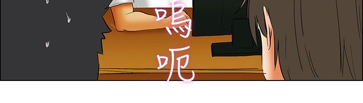 《隐瞒的恋情》第47章被抓 第9页