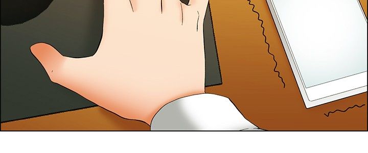 《隐瞒的恋情》第49章吵架 第2页