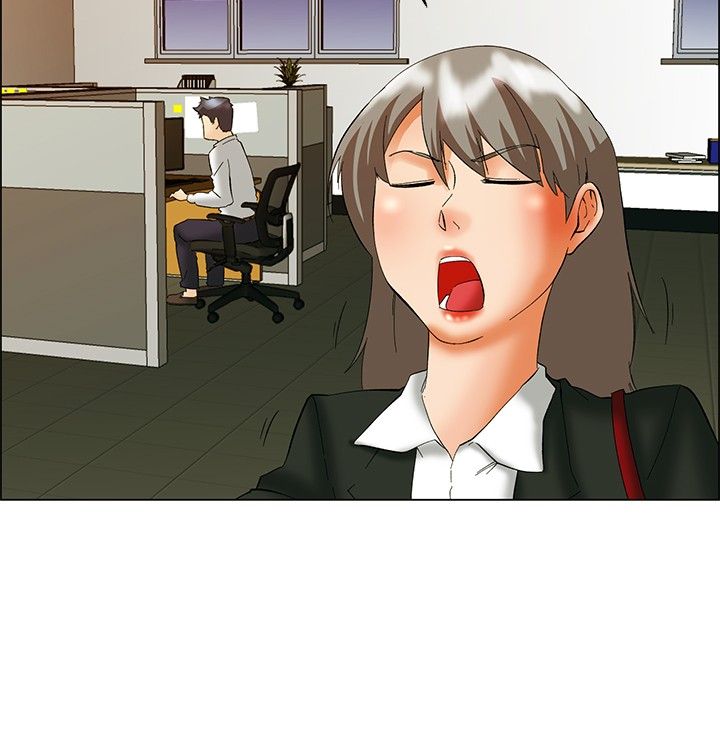 《隐瞒的恋情》第49章吵架 第4页