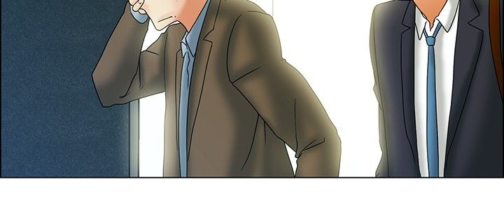《隐瞒的恋情》第55章边主任的往事 第4页