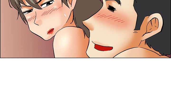 《隐瞒的恋情》第57章另有图谋 第12页
