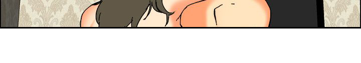 《隐瞒的恋情》第59章催婚 第11页