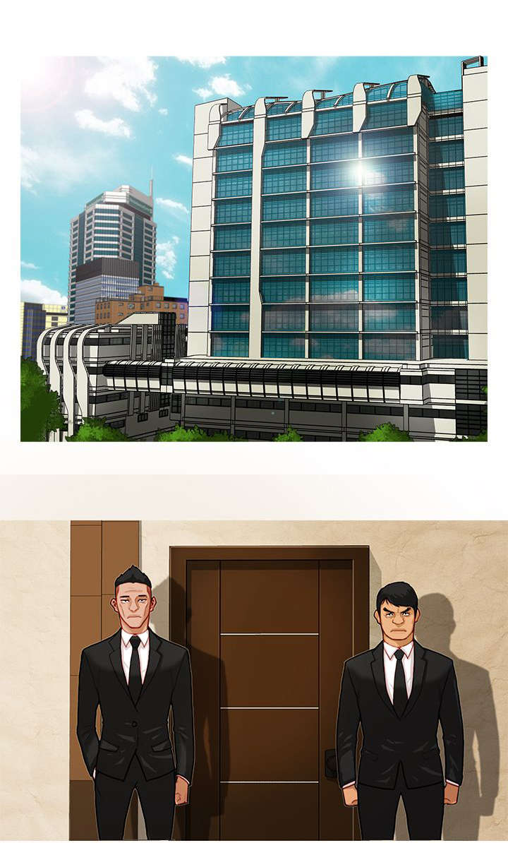 《地鼠》第9章对策 第2页