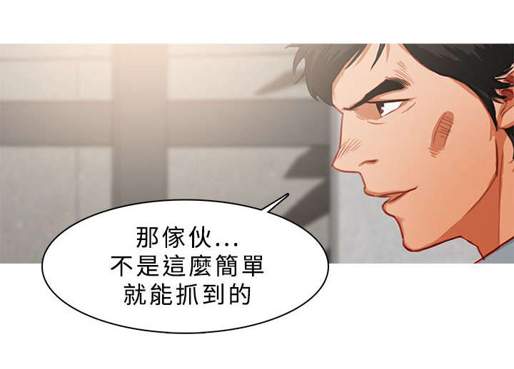 《地鼠》第41章事情并不简单 第13页