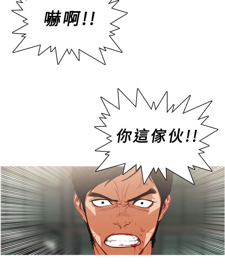 《地鼠》第62章筹码 第2页