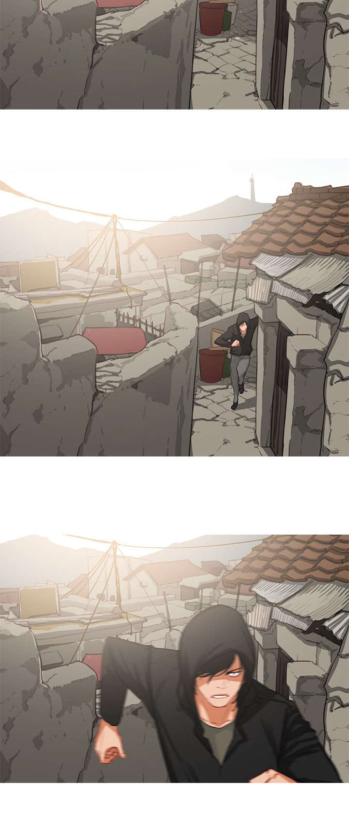 《地鼠》第73章噩耗 第10页